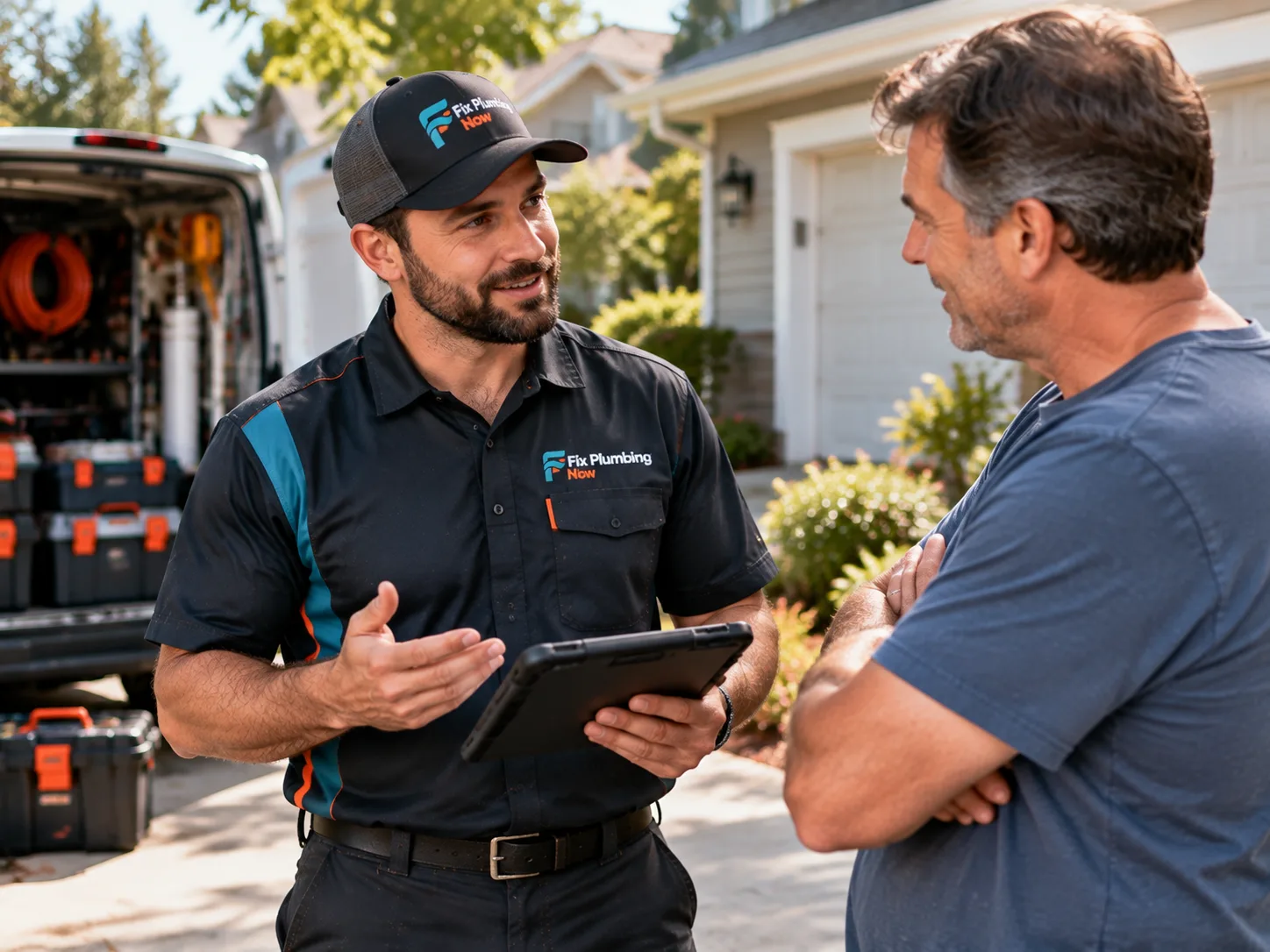 Clogged Drain Service Comptche, CA FAQs